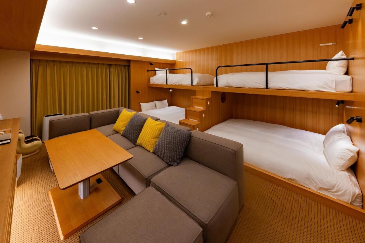 Gold Stay Nagoya Sakae ゴールドステイ名古屋栄 Exterior photo
