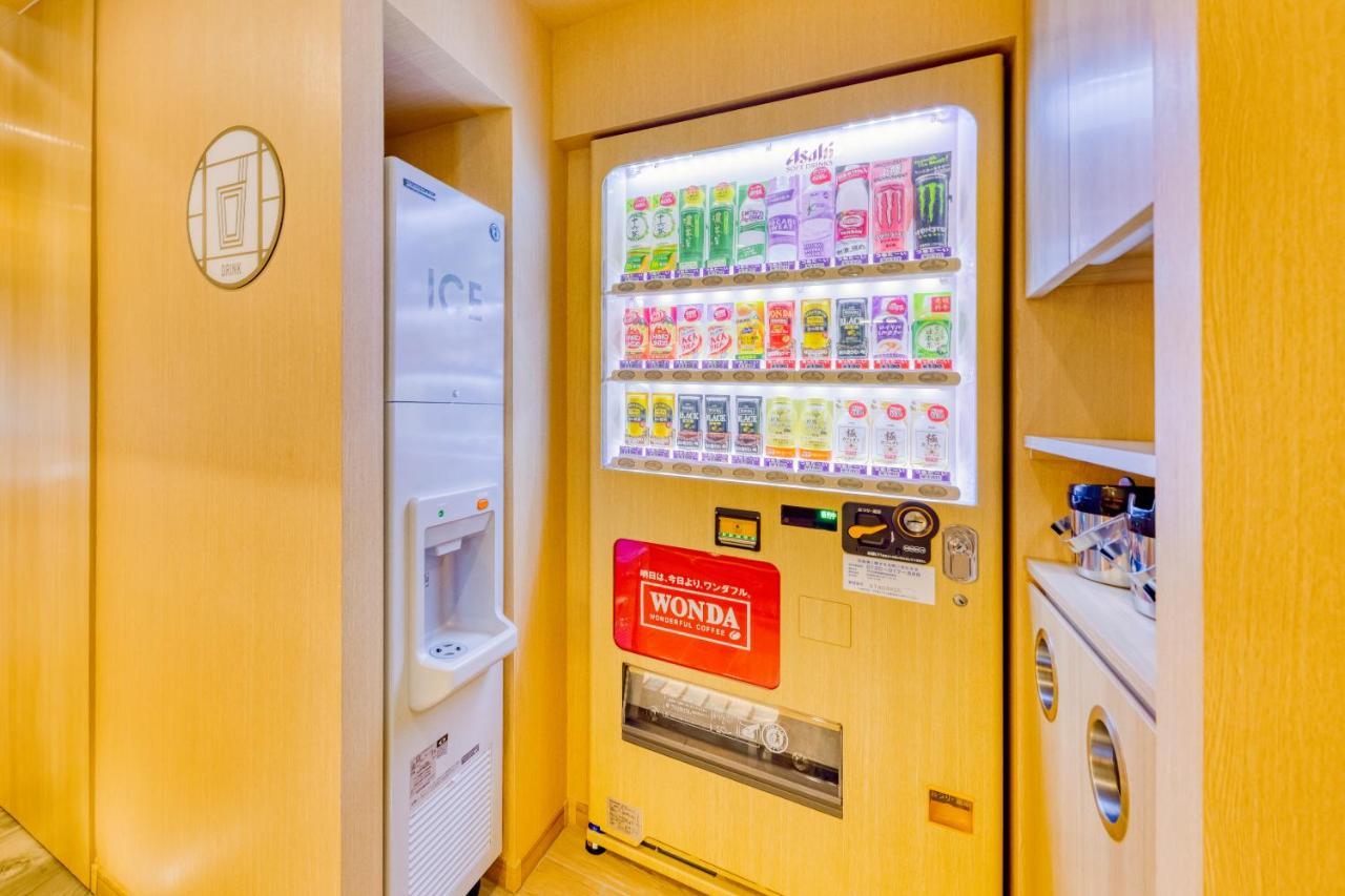 Gold Stay Nagoya Sakae ゴールドステイ名古屋栄 Exterior photo